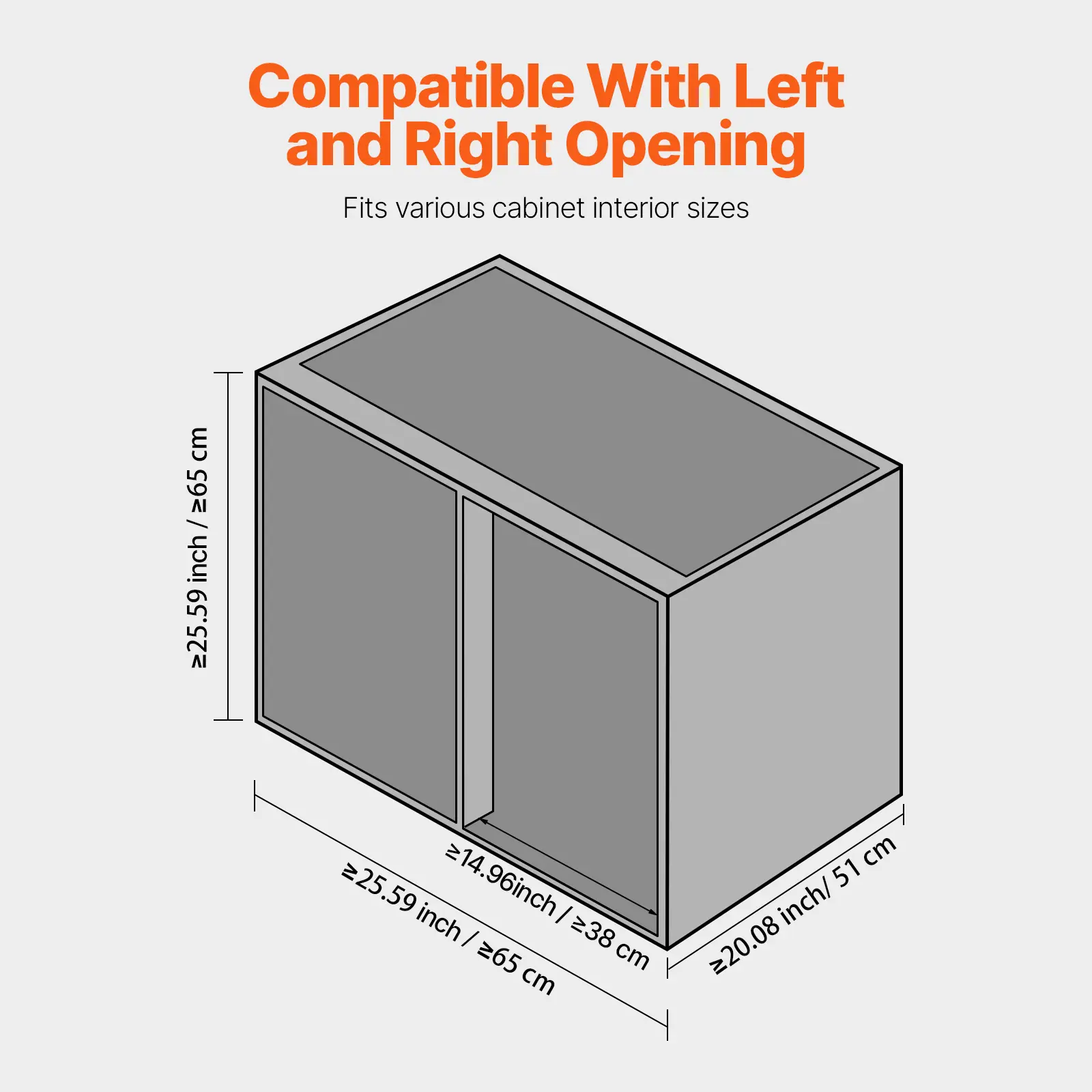 SucceBuy 2/3Tier Opening Blind Corner Pull Out Organizer 4 Shelf Kitchen Cabinet Organizer Slide Out Storage Organizer Basket