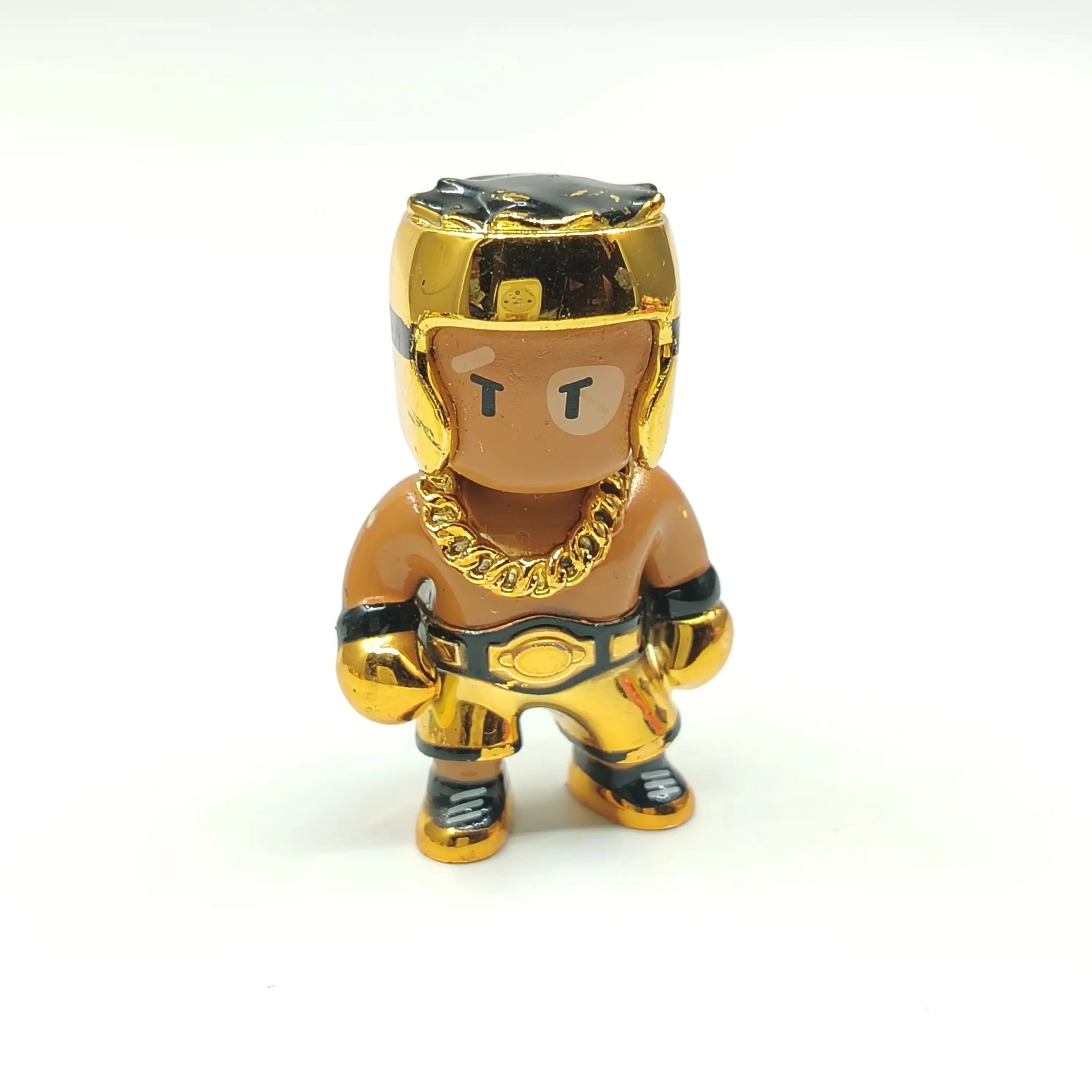 Series 2 Original Stumble Guys Action Figure Anime PVC Game Model Statue Multiplayer Type Collection Toy Kids Birthday Gifts