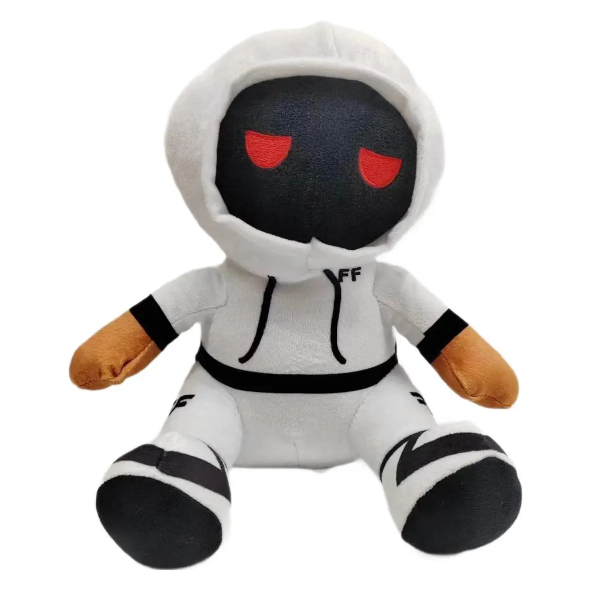 New Foltyn Family Standard Plush Toy Anime Plush Toy Plush Toy Stuffed Animals Soft Plush Children Gifts Doll Birthday 25cm