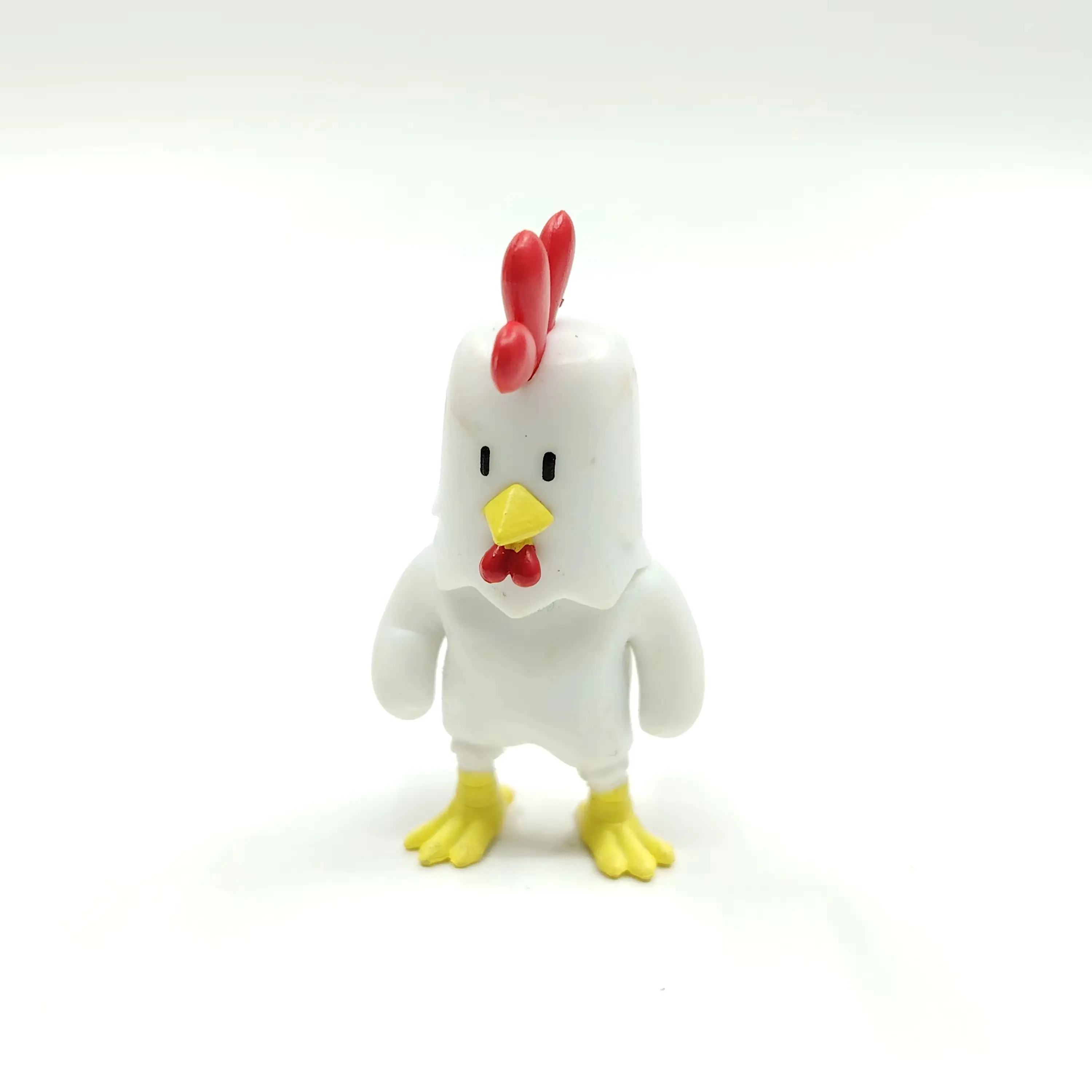 Series 2 Original Stumble Guys Action Figure Anime PVC Game Model Statue Multiplayer Type Collection Toy Kids Birthday Gifts