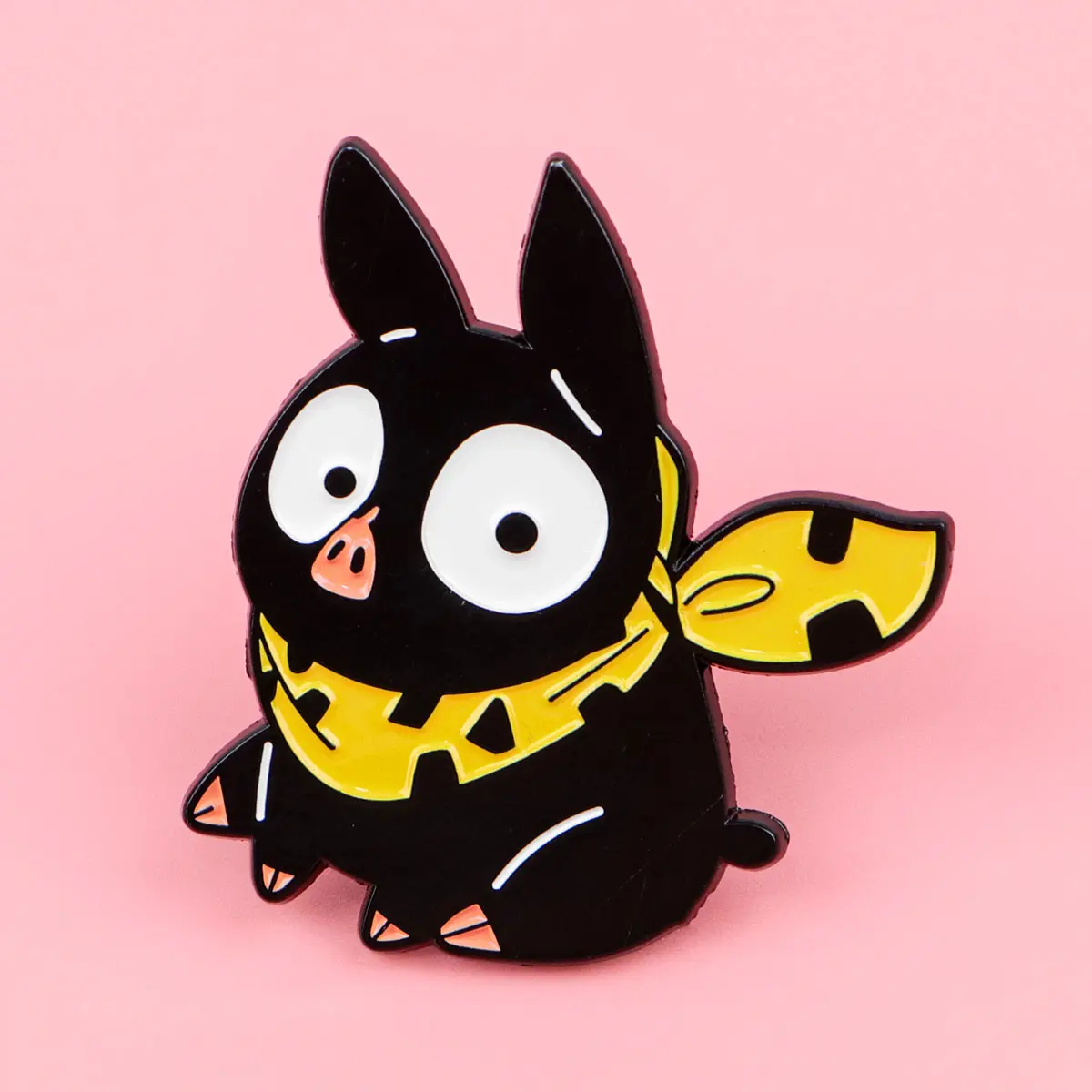 Japanese Anime Ranma Enamel Pin Girls Women's Brooch for Clothes Lapel Pins Manga Badges for Backpack Accessories Gifts
