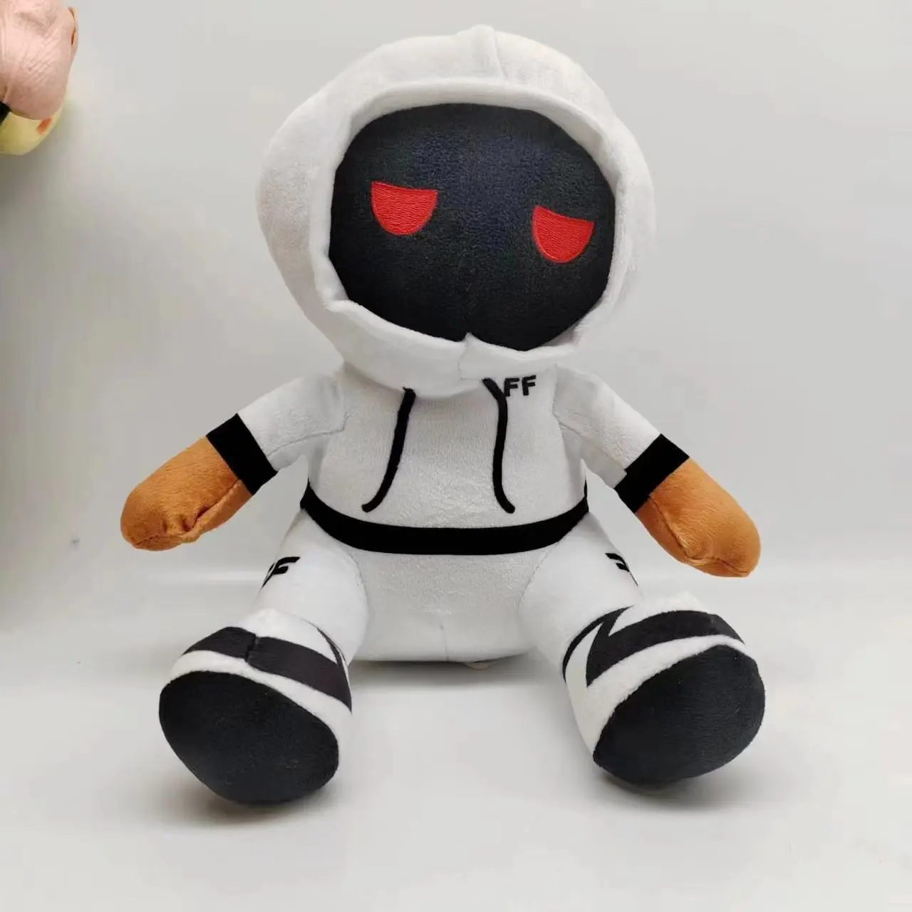 New Foltyn Family Standard Plush Toy Anime Plush Toy Plush Toy Stuffed Animals Soft Plush Children Gifts Doll Birthday 25cm