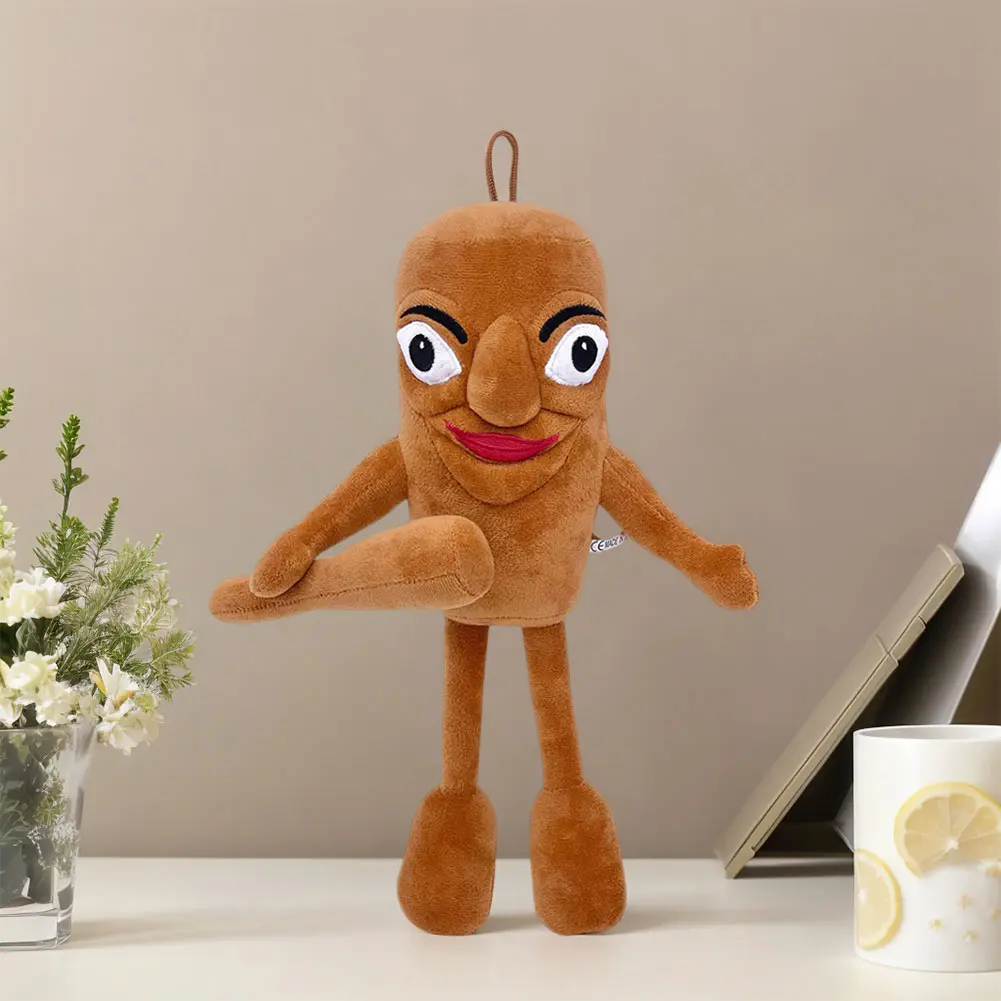 26style Italian Brainrot Tung Tung Tung Sahur Tralalelo Tralala Plush Dolls Stuffed Animal Shimpanzini Bananini Plushies Gifts
