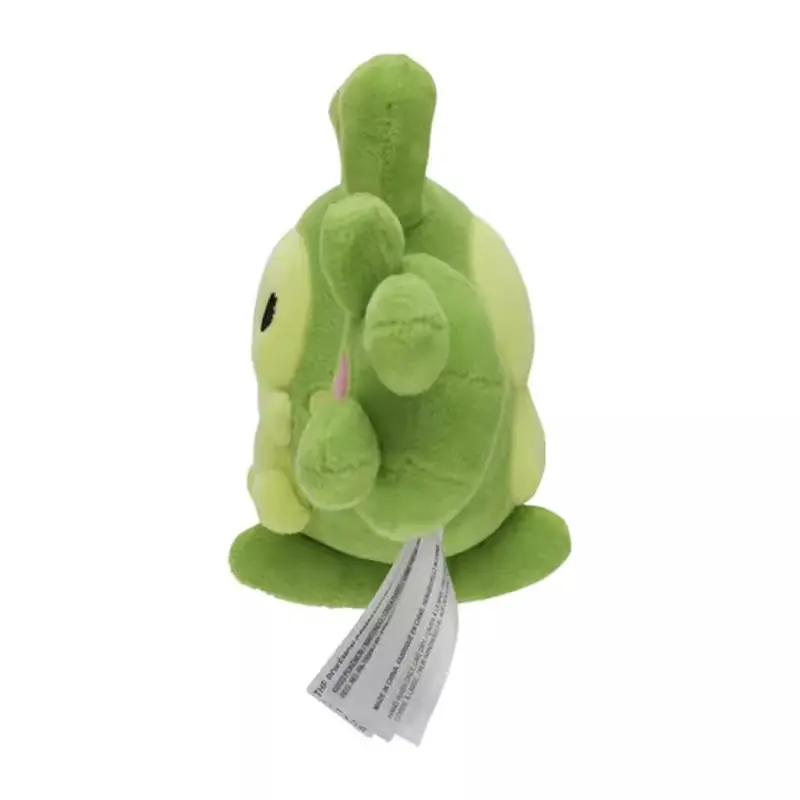 Hi-Q Original Anime Games Pokemon Fit Reuniclus & Solosis & Duosion Soft Plush Toy Doll Gift For Child