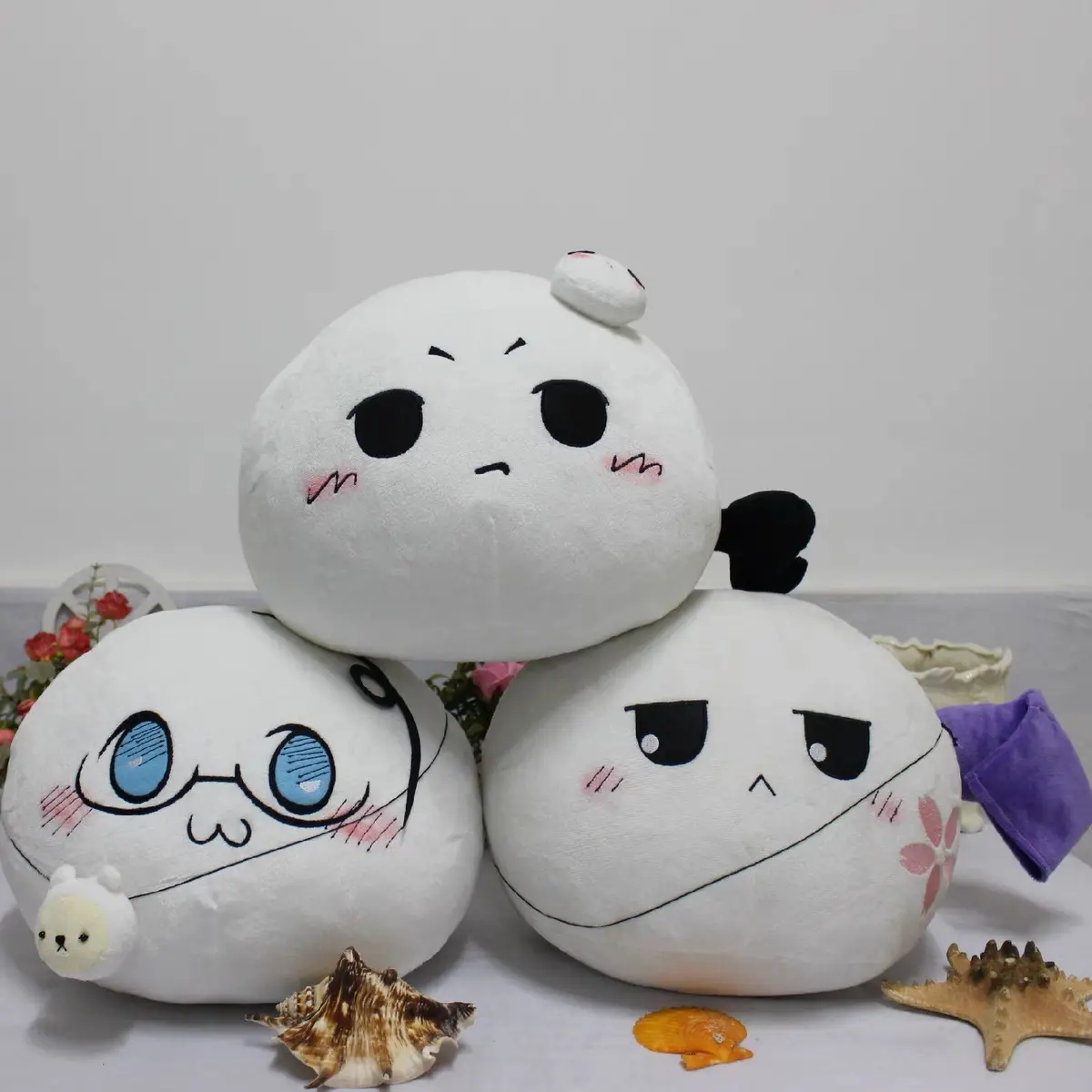 33cm APH Axis Powers Plush Toys Soft Stuffed Anime Hetalia Arthur Kirkland Alfred F Jones Pillow Dolls For Kid Birthday Gift