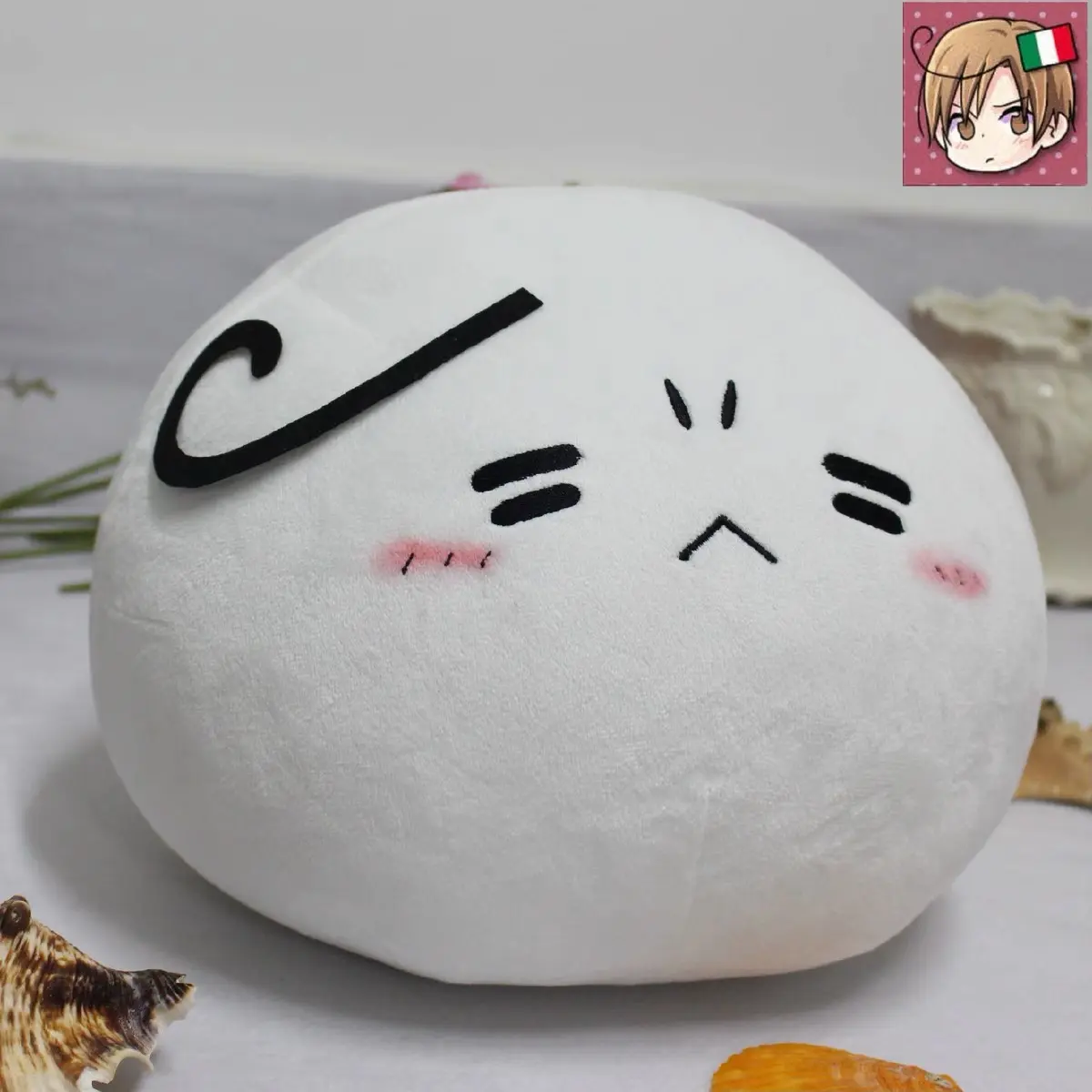 33cm APH Axis Powers Plush Toys Soft Stuffed Anime Hetalia Arthur Kirkland Alfred F Jones Pillow Dolls For Kid Birthday Gift