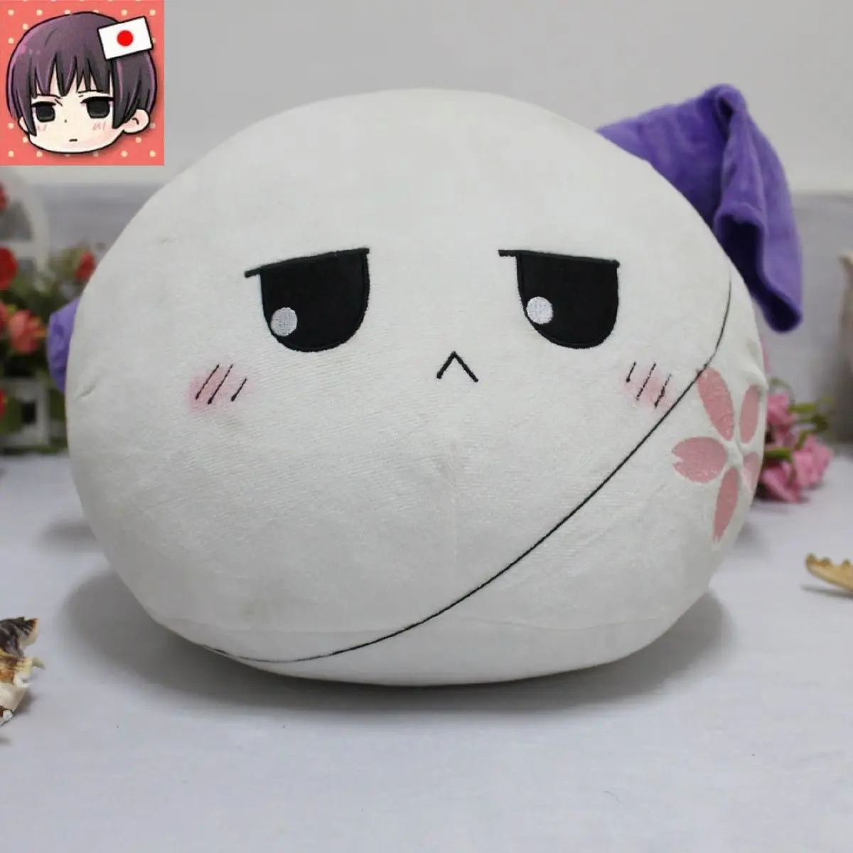 33cm APH Axis Powers Plush Toys Soft Stuffed Anime Hetalia Arthur Kirkland Alfred F Jones Pillow Dolls For Kid Birthday Gift