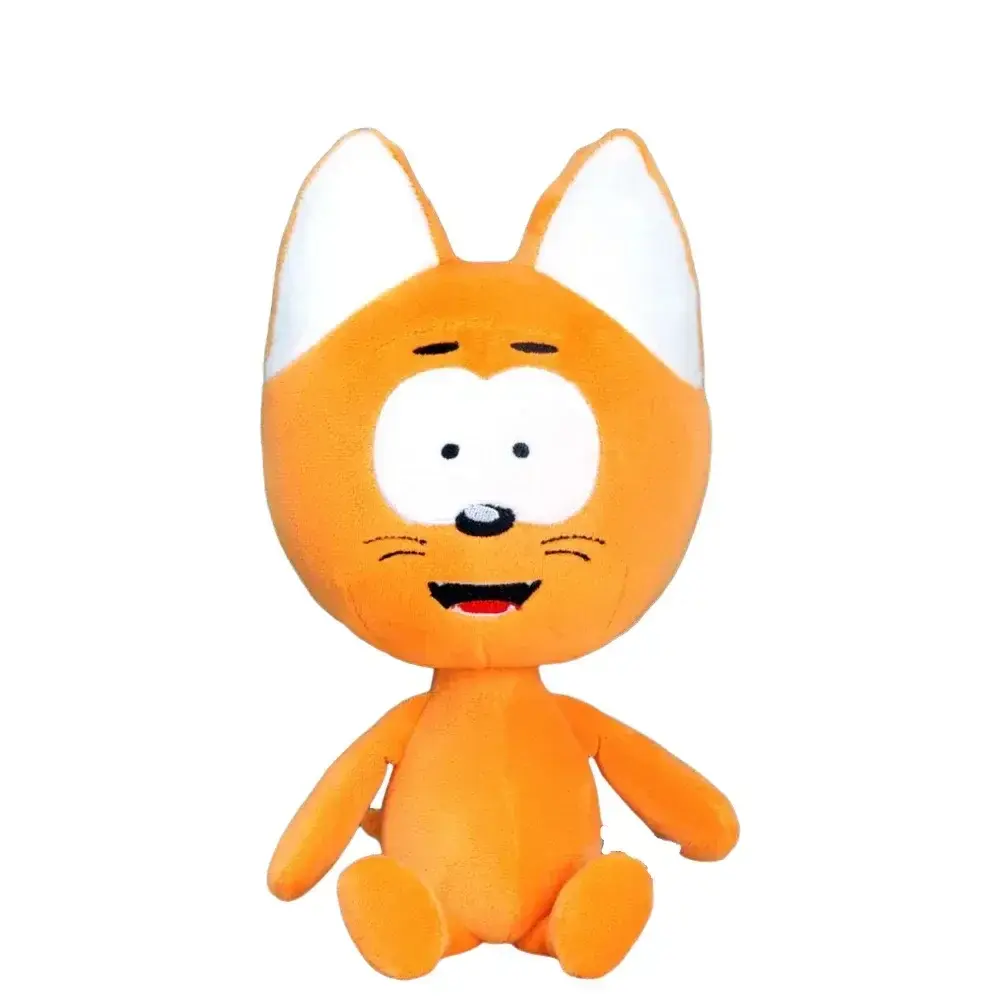 New 30cm Kote Kitty Little Cat Plush toy Coffee Doll Children's Doll Plush Doll Cartoon Anime Chrimas gift New year gift