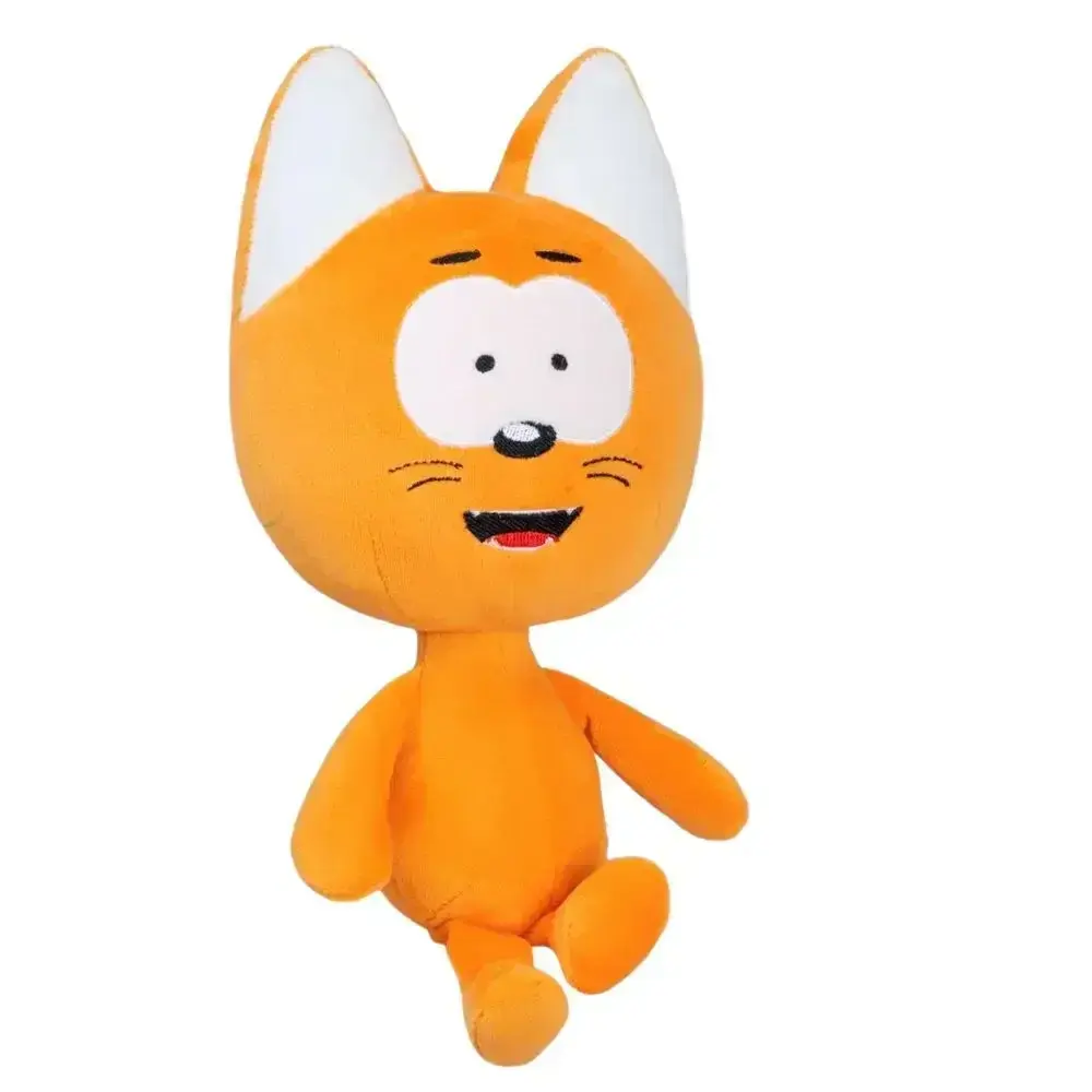 New 30cm Kote Kitty Little Cat Plush toy Coffee Doll Children's Doll Plush Doll Cartoon Anime Chrimas gift New year gift