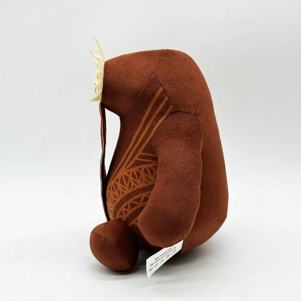Expeditions 33 Clair Obscur Plush Toy Clair Obscur Expeditions 33 Esquie Plushie Expeditions 33 Accessories Doll Gift