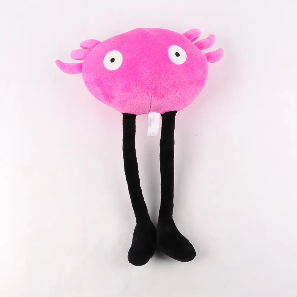 KinitoPet Kinito Plush Toy Stuffed Animals Hot Game Characters Best Collections for Fans Home Decor Festival Gifts Peluches