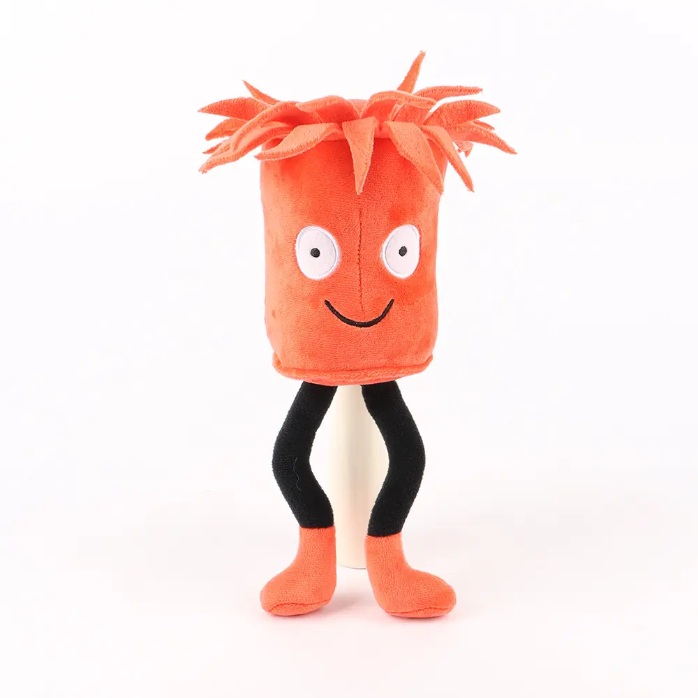 KinitoPet Kinito Plush Toy Stuffed Animals Hot Game Characters Best Collections for Fans Home Decor Festival Gifts Peluches
