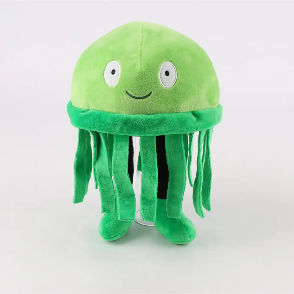 KinitoPet Kinito Plush Toy Stuffed Animals Hot Game Characters Best Collections for Fans Home Decor Festival Gifts Peluches