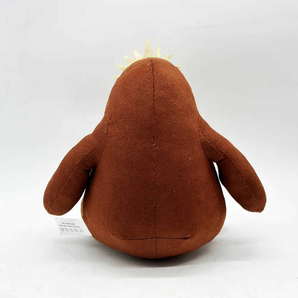 Hot 19cm Expedition 33 Esquie Plush Toy Esquie Doll Clair Obscure Expedition 33 Toy Merch Soft Toy Stuffed Animal Birthday Gift