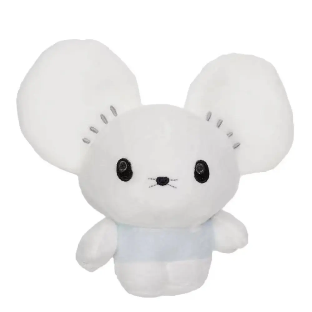 Tan Tandemaus 16CM Anime Cartoon Soft Best Gifts Plush Doll Figure Toy