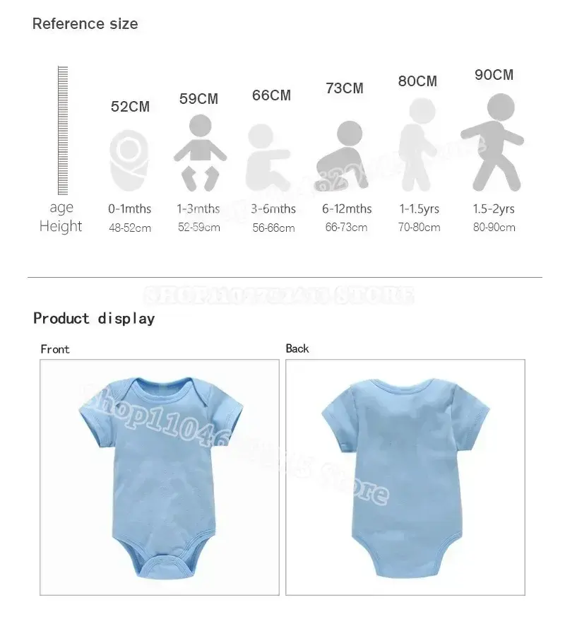 Dragon Ball Baby Crawl Clothes Newborn Clothes Goku Kawaii Anime Figure Jumpsuit Crawling Suits Summer Boy Skin-friendly Rompers