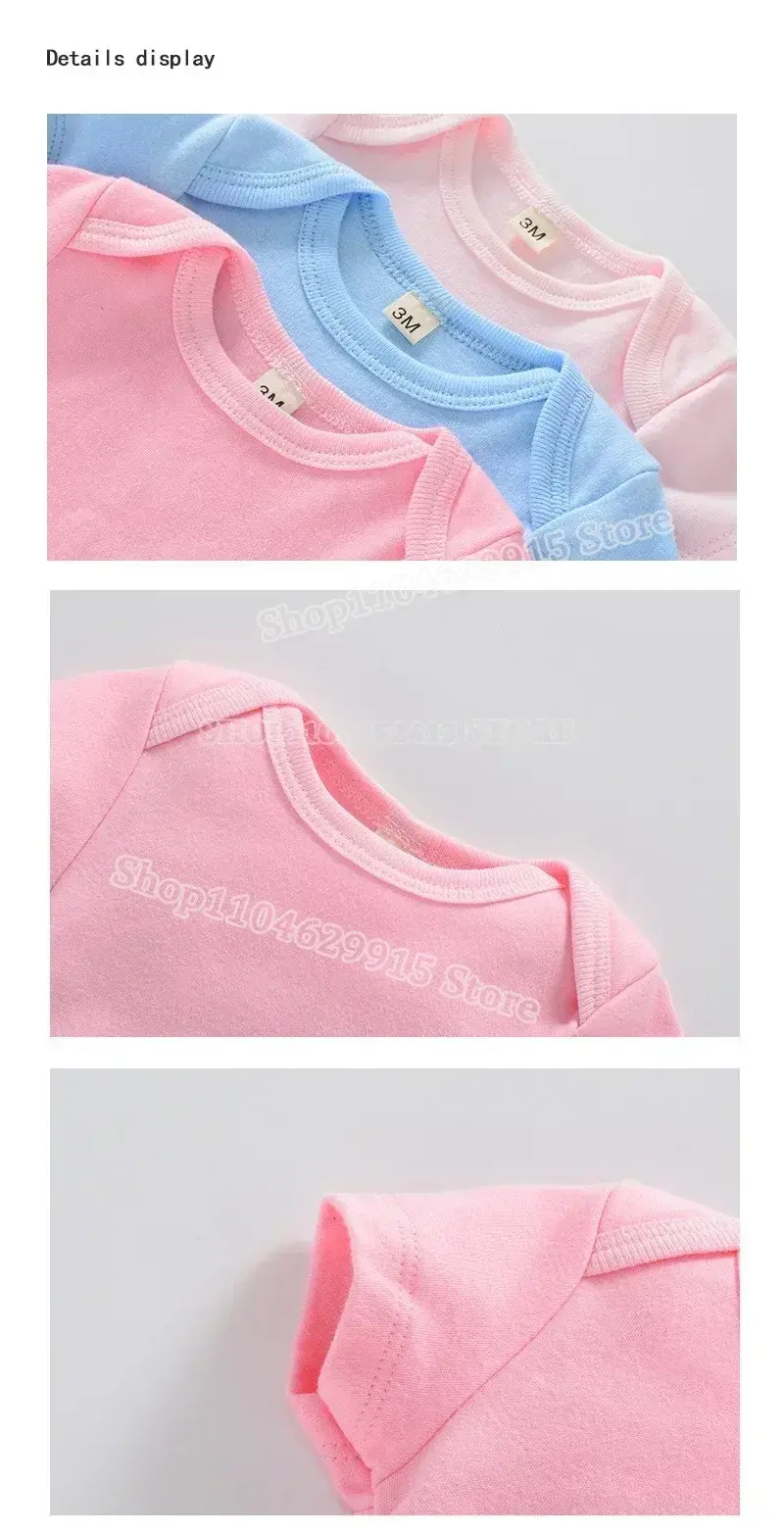 Dragon Ball Baby Crawl Clothes Newborn Clothes Goku Kawaii Anime Figure Jumpsuit Crawling Suits Summer Boy Skin-friendly Rompers