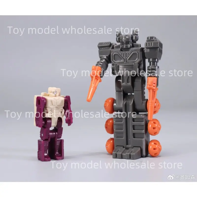 【Send Within 24 Hours】 Transformation G1 Scorponok BX-03 BX03 Crazy Scorpion Giant 35CM Action Figures Robot Toy Gift Collection