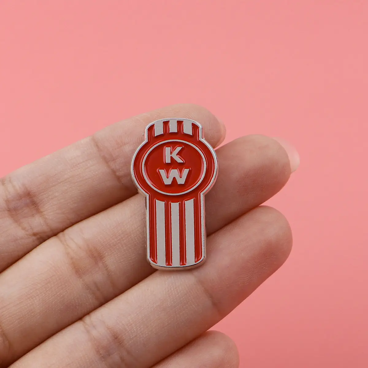 Soda Drink Enamel Pin Badges on Backpack Lapel Pins Brooches on Clothes Gifts for Friends Jewelry Accessories