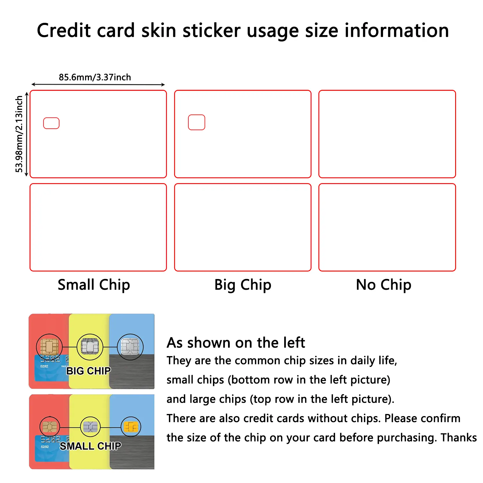Gengar Series Credit Card Skin Sticker PTCG Stickers No Adhesive Residue for VISA Credit Card Debit Women Beautify Decoration
