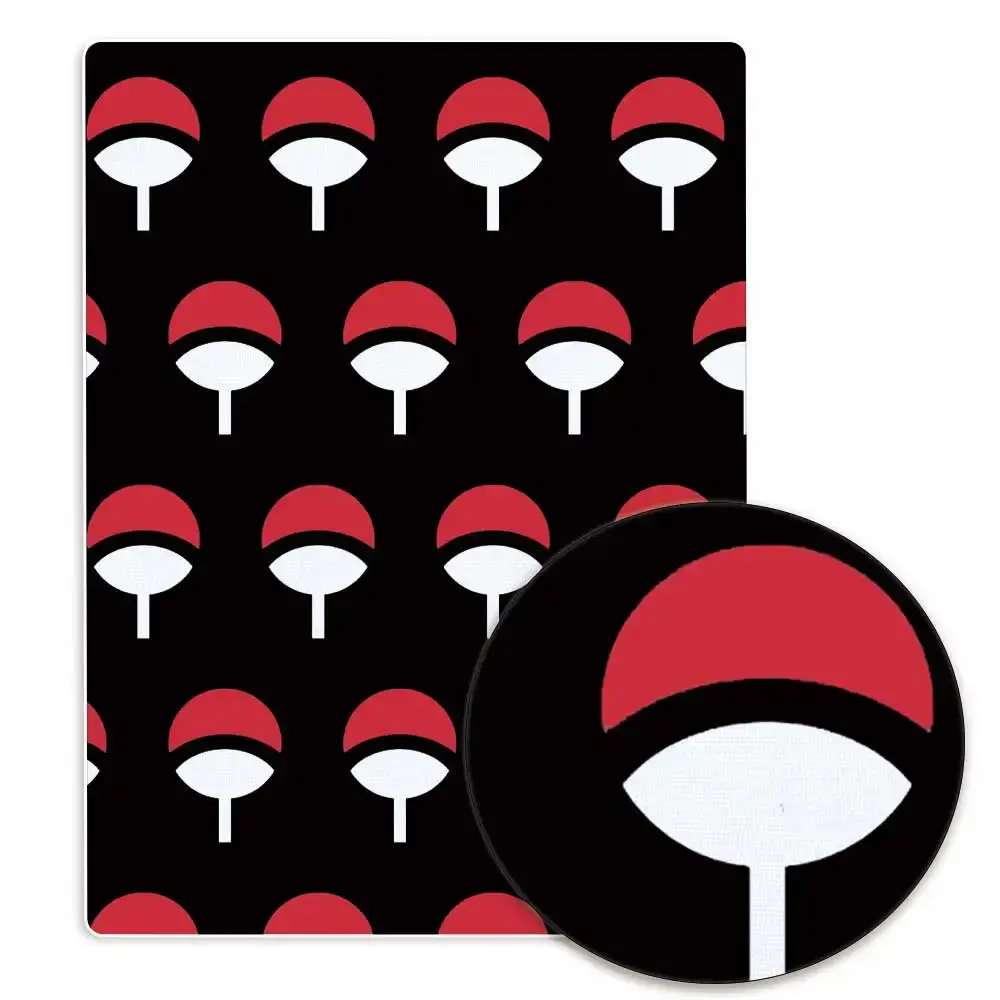 naruto Anime peripherals Fabric 140*50cm DIY Sewing Patchwork Quilting Baby Dress Printed Fabric Fabric Sewing Kids