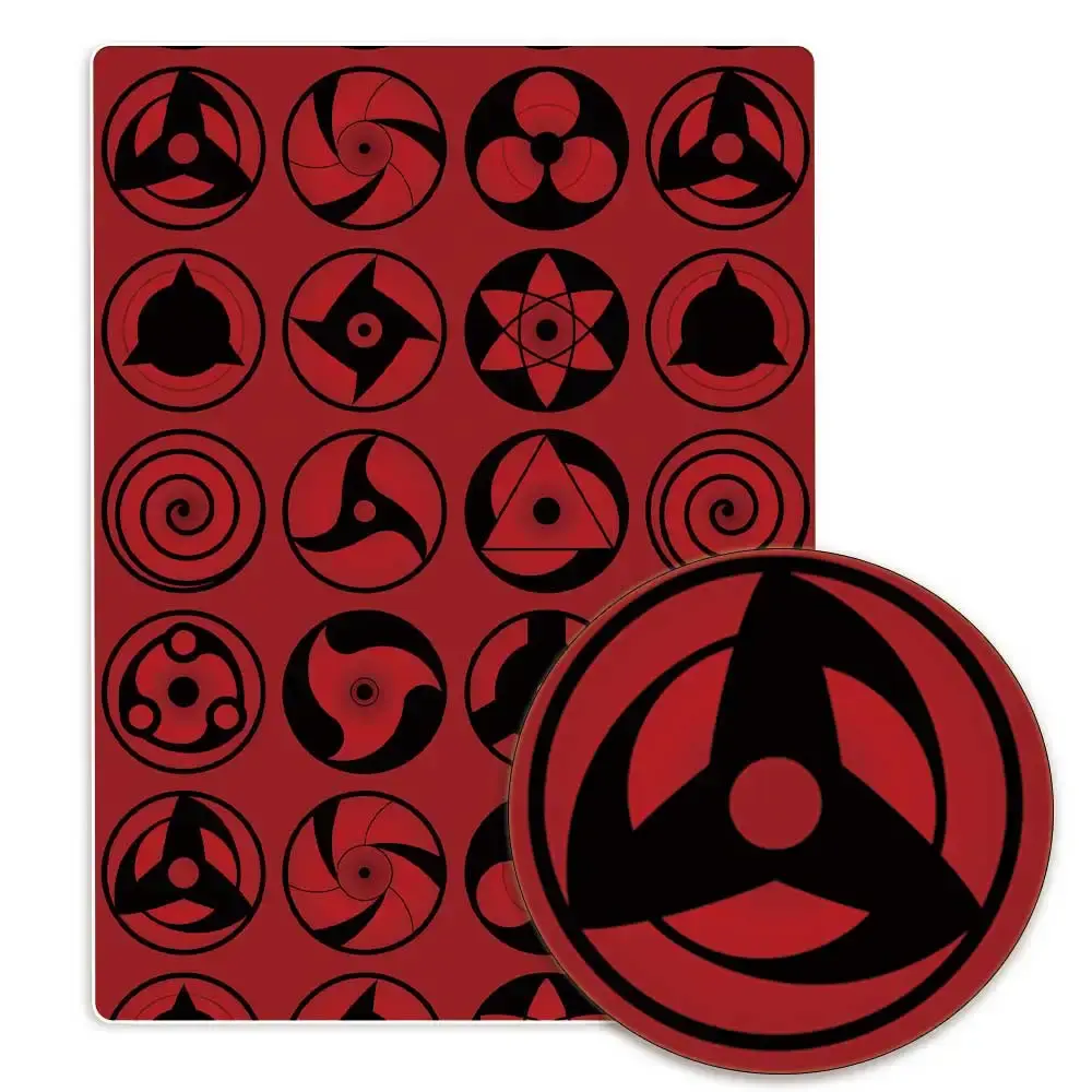 naruto Anime peripherals Fabric 140*50cm DIY Sewing Patchwork Quilting Baby Dress Printed Fabric Fabric Sewing Kids