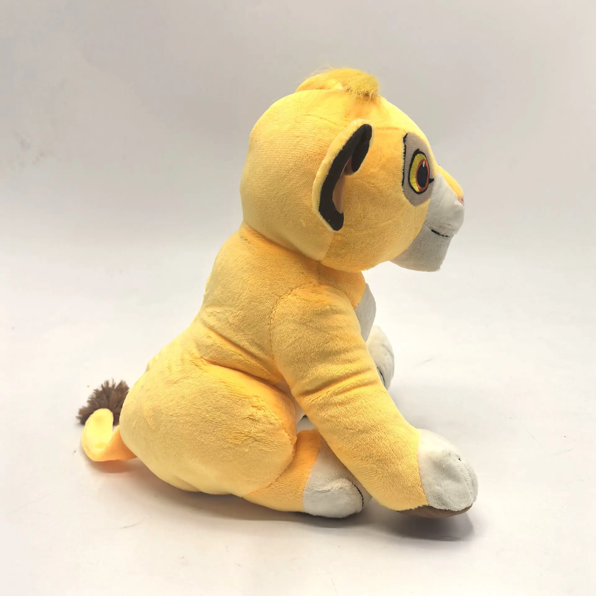 The Lion King Simba Plush Toys About 24 cm NEW Children Soft Cute gift Boy Girl