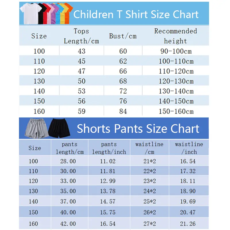 2pcs New Sonics T-shirt Shorts Set for Children Anime Cartoon Fashion Short Sleeved Shorts Suit Boys Girls Summer Clothes Suits