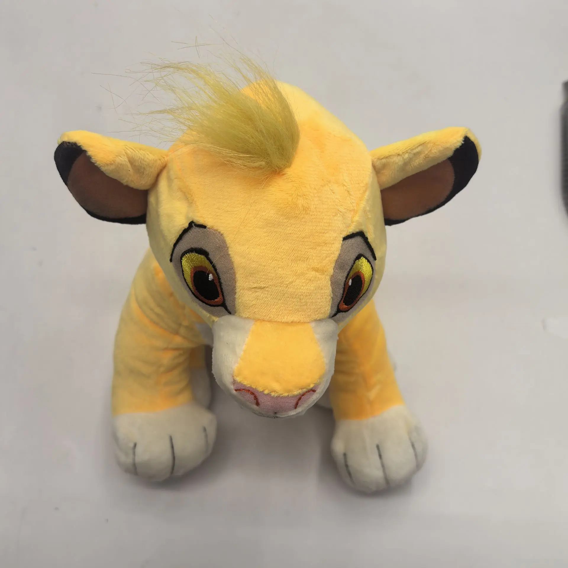 The Lion King Simba Plush Toys About 24 cm NEW Children Soft Cute gift Boy Girl