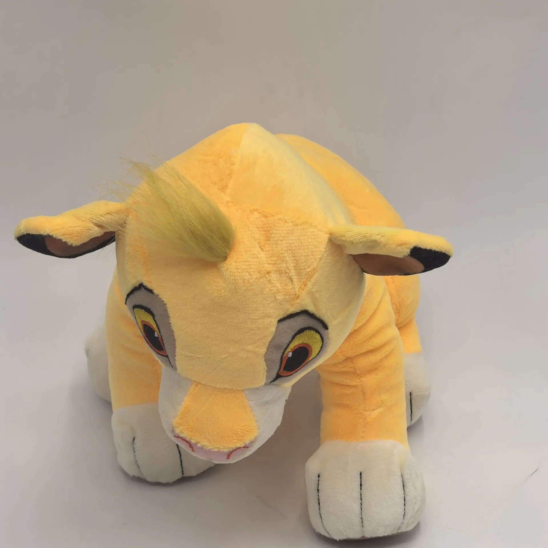 The Lion King Simba Plush Toys About 24 cm NEW Children Soft Cute gift Boy Girl