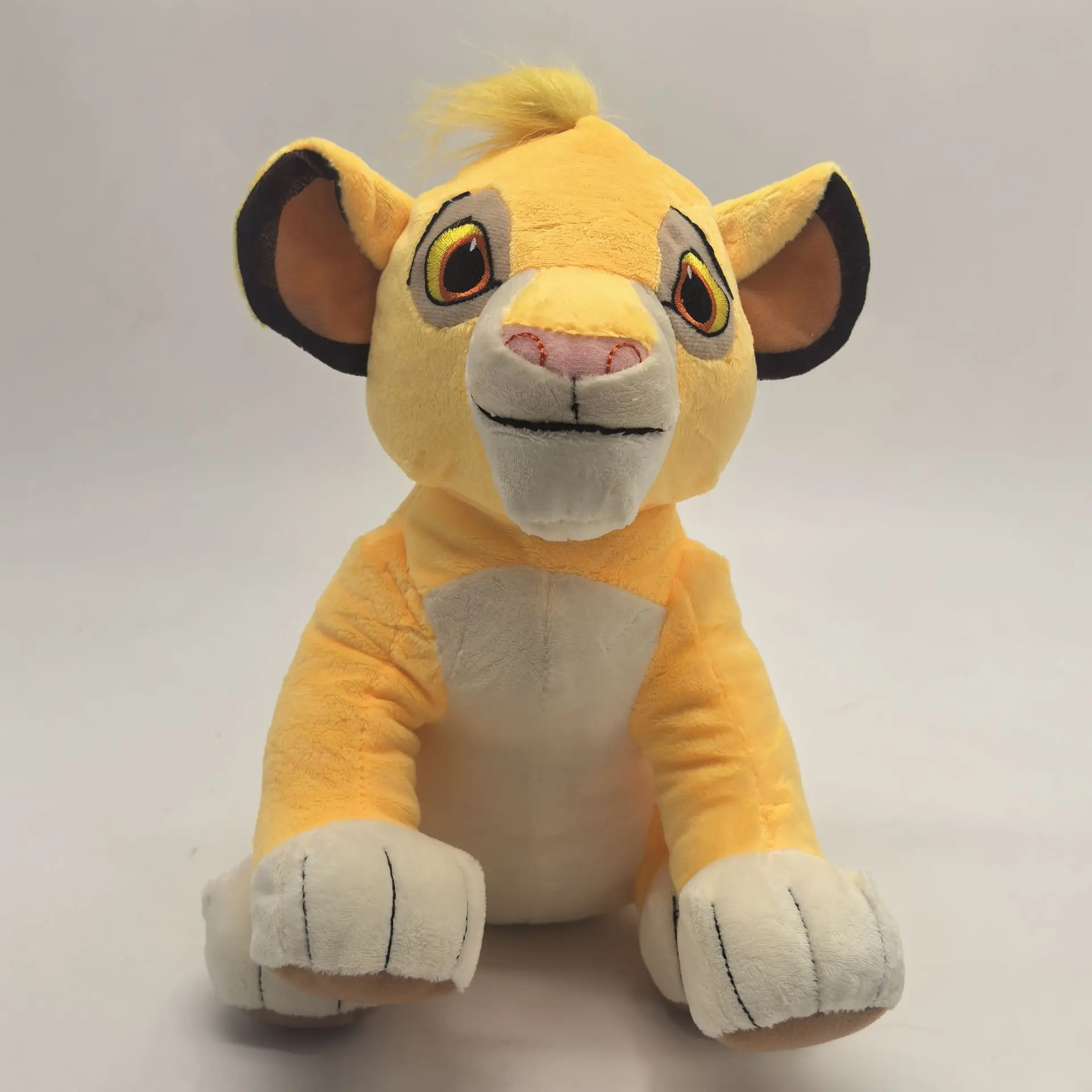 The Lion King Simba Plush Toys About 24 cm NEW Children Soft Cute gift Boy Girl