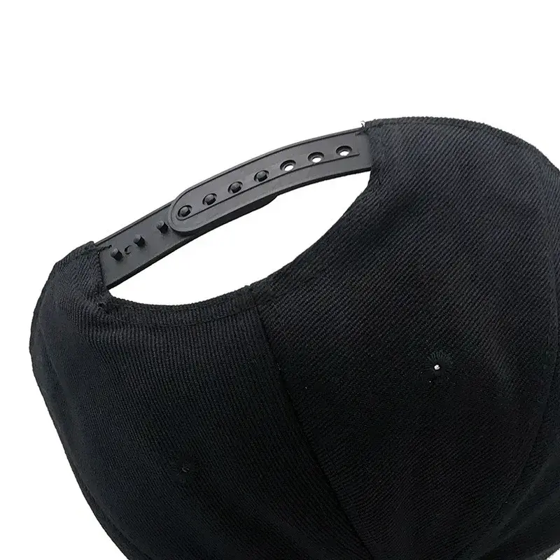 Hip-hop Hats Venom Ghost Expression Baseball Cap New Adjustable Unisex Embroidery Sun Hat Breathable UV Protection Outdoor Gift