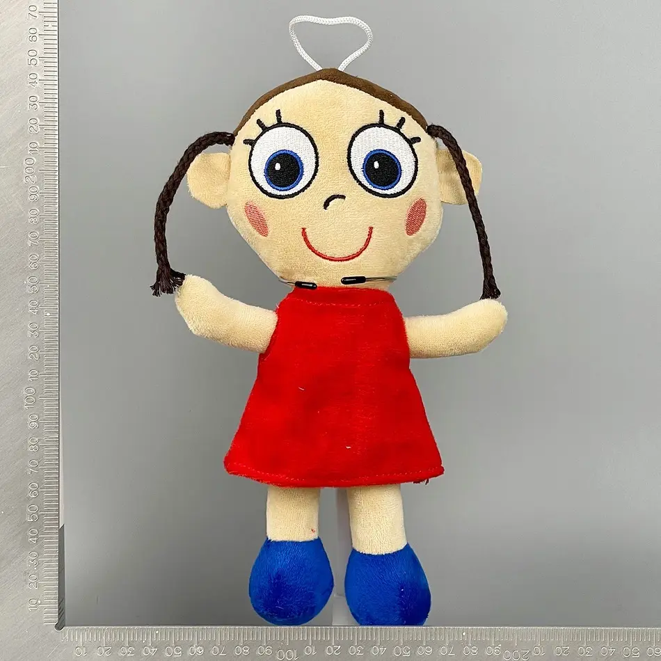 Kicia Kocia Mascot Kicia Kocia Doll Kicia Kocia Plush Toy Merch Stuffed Animal Soft Toy Little Girl Cat Doll Doll Birthday Gift