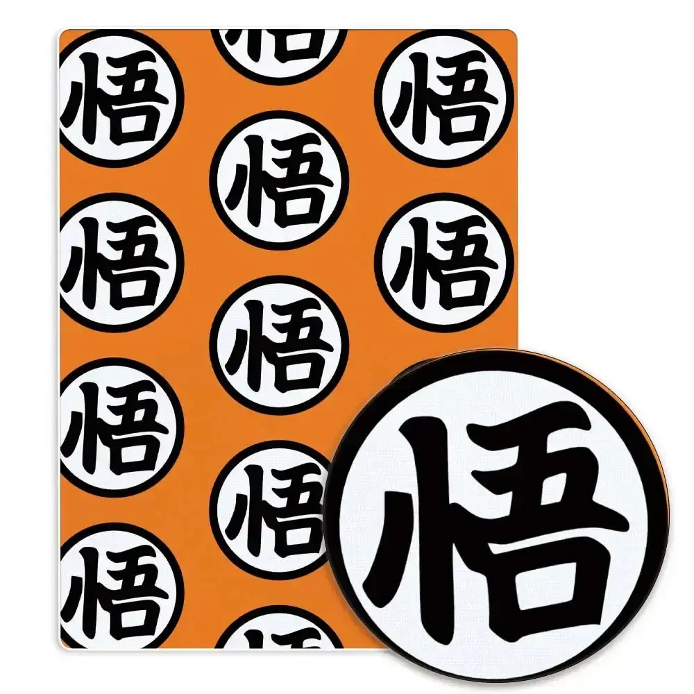 dragon ball Anime peripherals Fabric 140*50cm DIY Sewing Patchwork Quilting Baby Dress Printed Fabric Fabric Sewing Kids