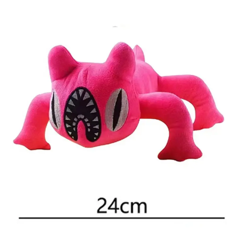 109 Style New Garden Banban Plush Game Animation Birthday Gift