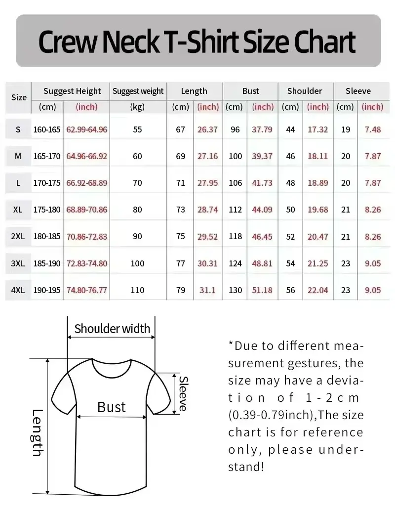 ONE PIECE Men's Loose Version Street Wear T-Shirt Anime Printed Skull Pattern Summer Cotton Casual Wear