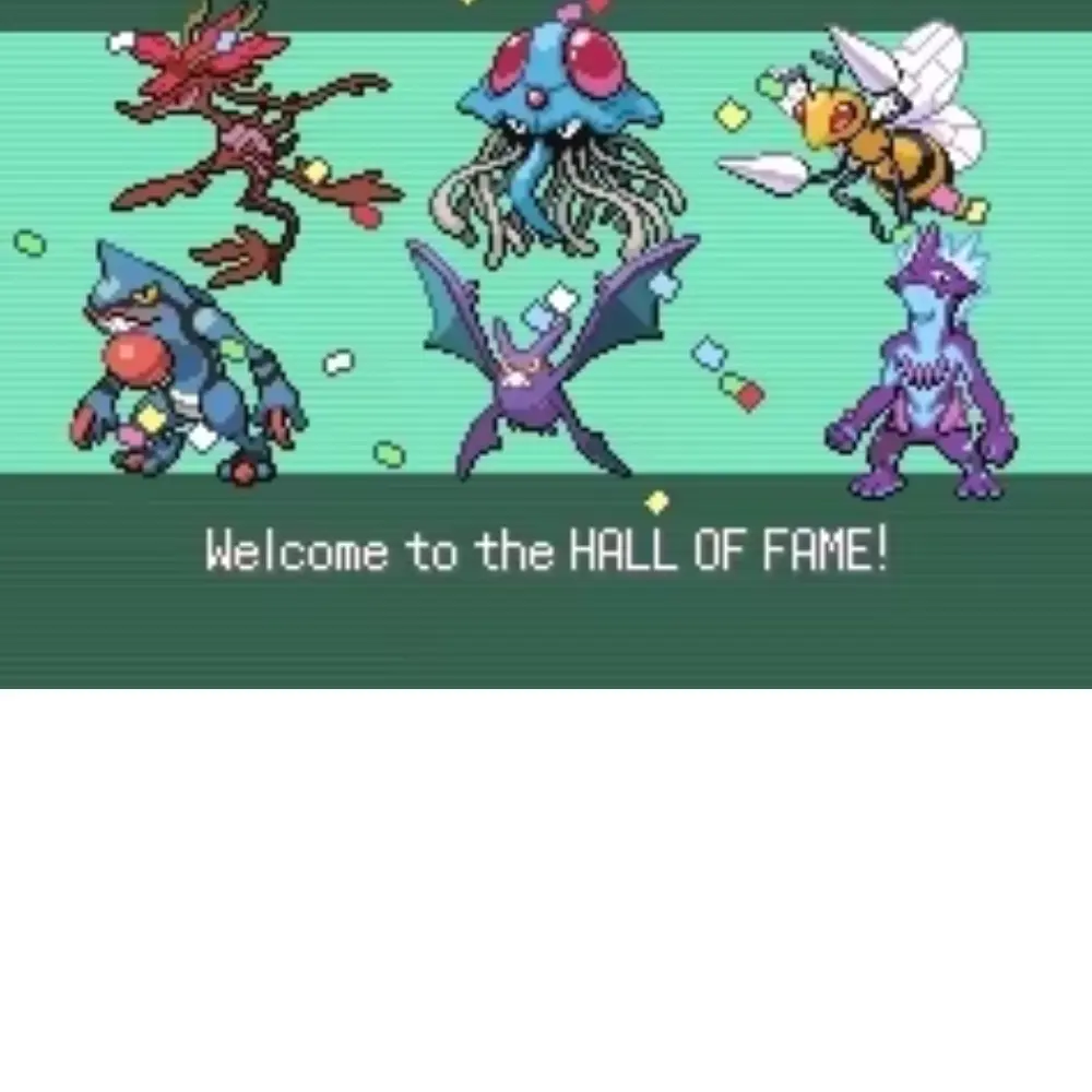 GBA RTC Pokemon Scorched Silver English Game Card