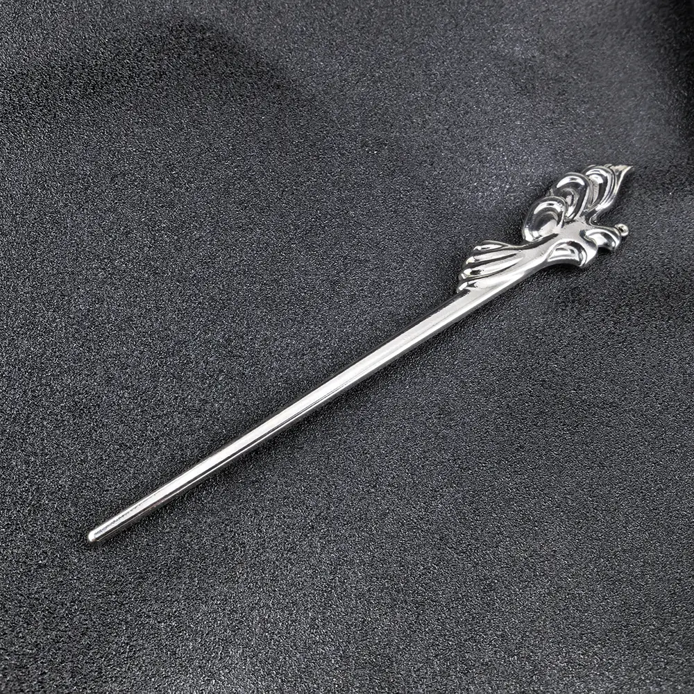 Anime The Apothecary Diaries Maomao Hairpins Cosplay Accessories EarClips Props Headwear Women Girls Halloween Role play