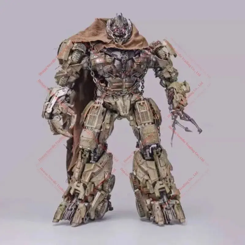 In Stock DP-01V  DP01V MG Tankway Desert Color Super Large 35 Cm