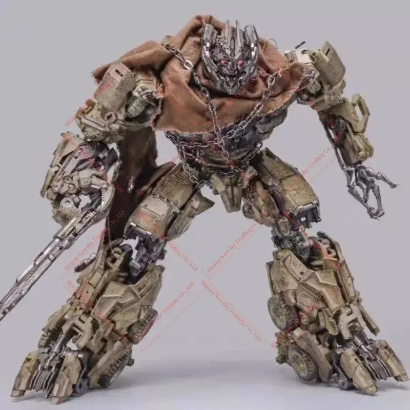 In Stock DP-01V  DP01V MG Tankway Desert Color Super Large 35 Cm