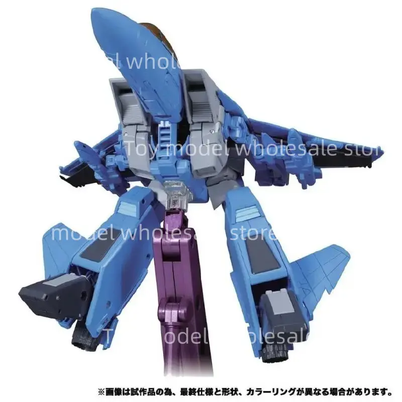 In Stock Transformed toys Masterpiece KO MP-52+ Mp52+  MP52 MP-52 MP13 MP-13 Thundercracker Action Figures Toy Gift Collection