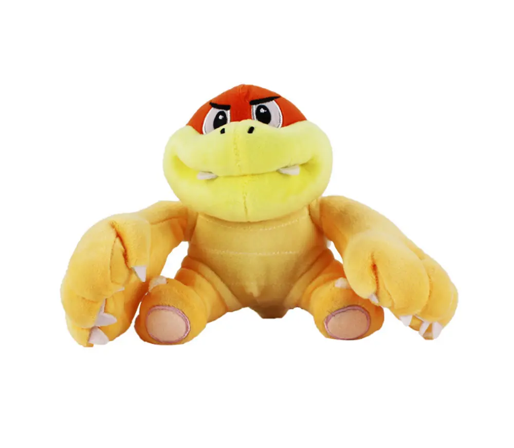 Boom Pom 17CM Plush Doll Figure Toy