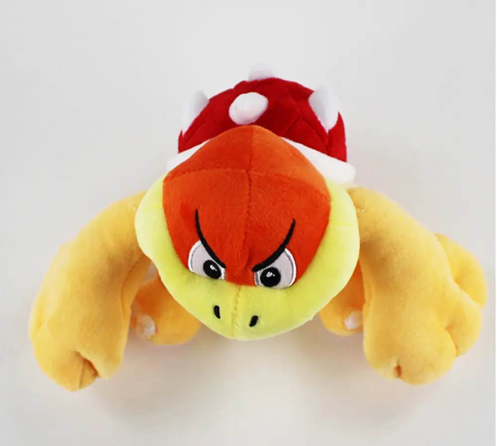 Boom Pom 17CM Plush Doll Figure Toy