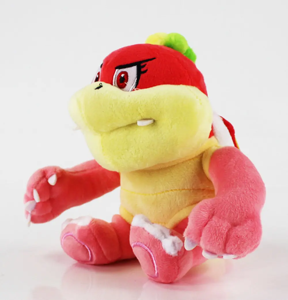 Boom Pom 17CM Plush Doll Figure Toy