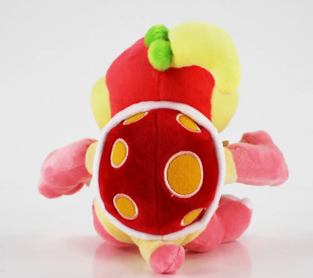 Boom Pom 17CM Plush Doll Figure Toy