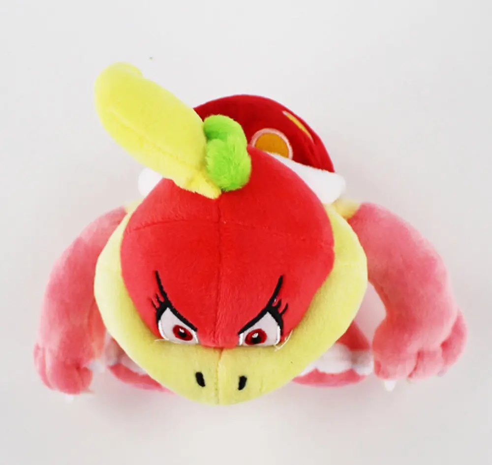 Boom Pom 17CM Plush Doll Figure Toy