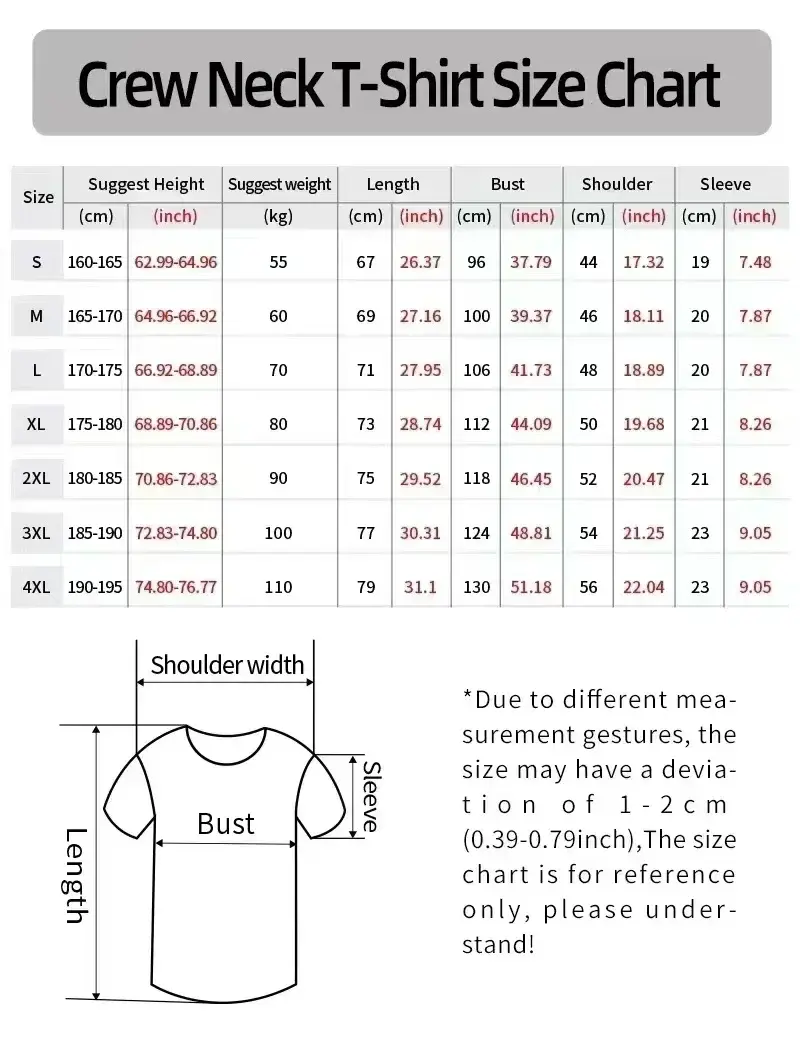 Jujutsu Kaisen Spell Return Printing Loose Cotton Short Sleeve T-Shirt Five Wushu Top