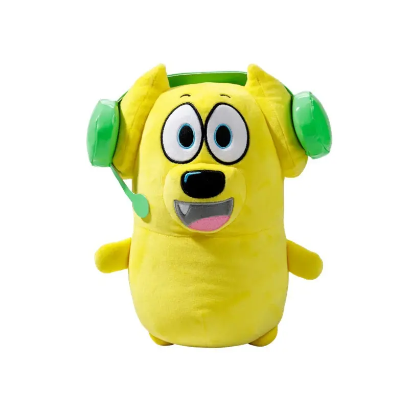 New Tyler and Snowi Snuggle Bundle Anime Plush Toy Game Peripherials Cotton Doll Cartoon Cat Animals Plushie Toys Gifts