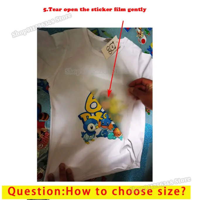 Cartoon Anime Sailors Moon Iron on Patches for Clothes Bags DIY Decals Heat Transfer Stickers T-shirt Hoodie Pants Appliques