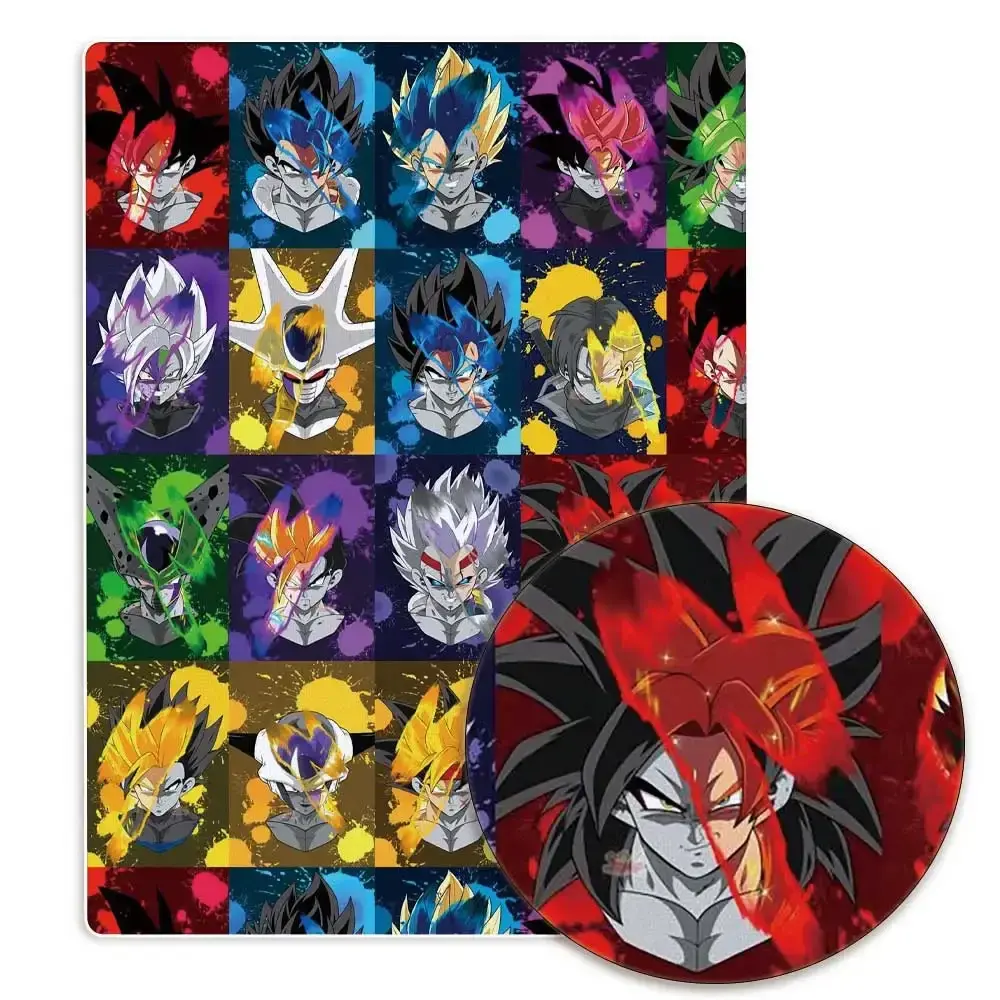 dragon ball Anime peripherals Fabric 140*50cm DIY Sewing Patchwork Quilting Baby Dress Printed Fabric Fabric Sewing Kids